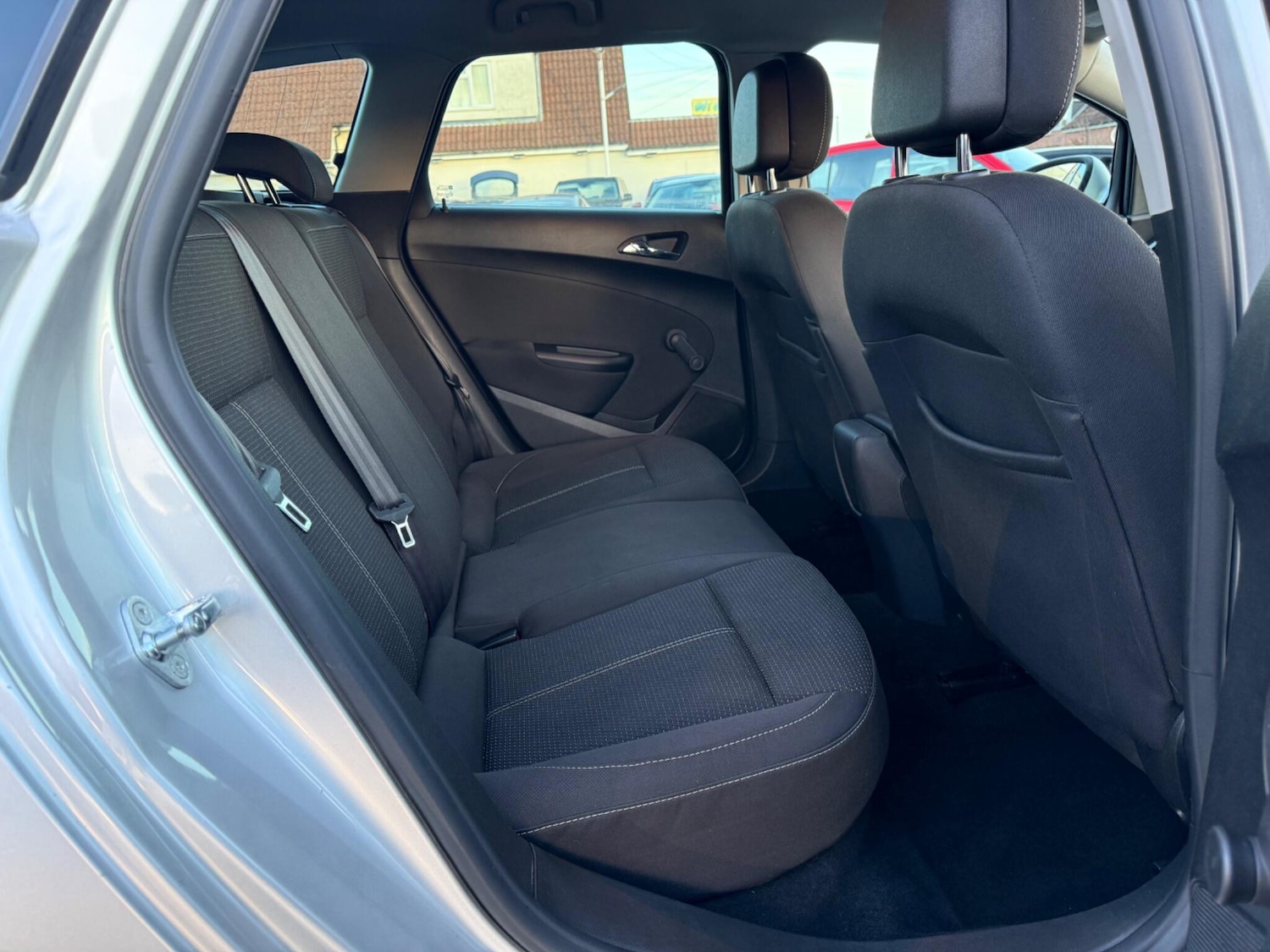 Used Vauxhall Astra 2015 for sale - 77229538: Photo 27