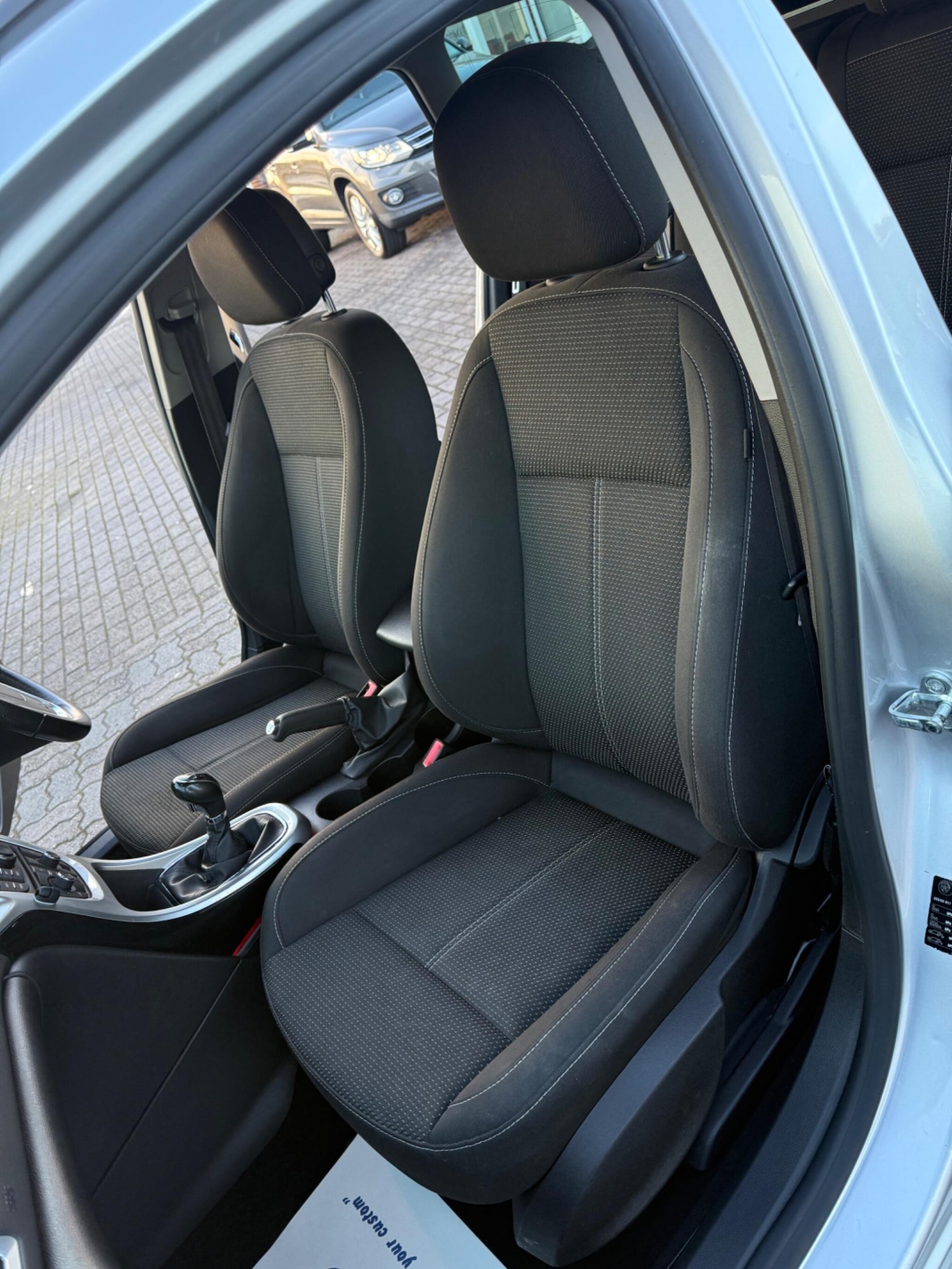 Used Vauxhall Astra 2015 for sale - 77229538: Photo 37