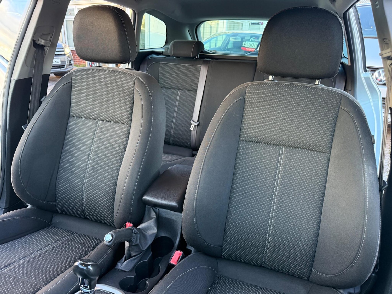 Used Vauxhall Astra 2015 for sale - 77229538: Photo 38