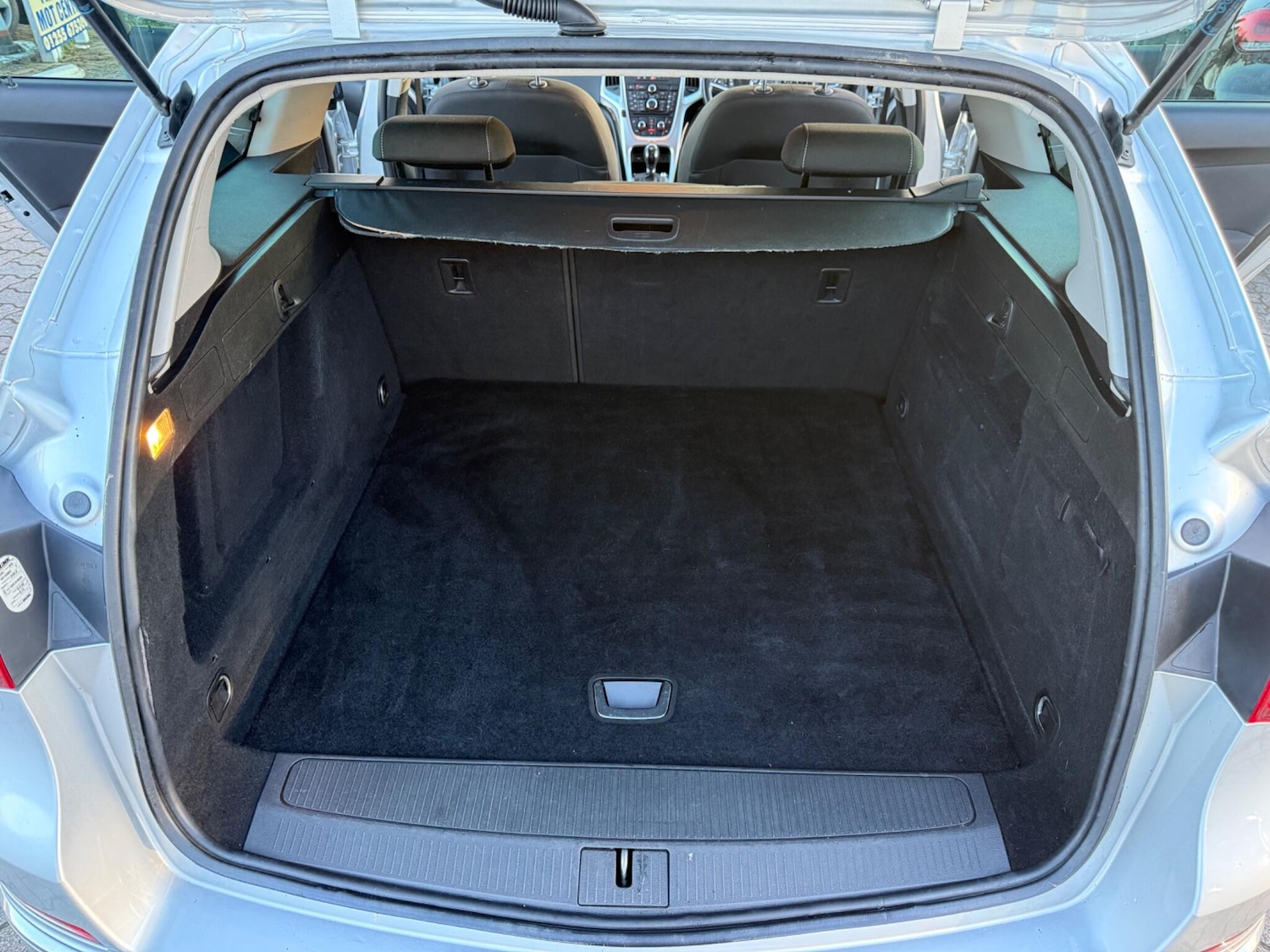 Used Vauxhall Astra 2015 for sale - 77229538: Photo 39