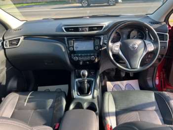 Used Nissan Qashqai 2017 for sale - 74280764: Photo