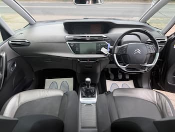 Used Citroen Grand C4 Picasso 2016 for sale - 79750626: Photo