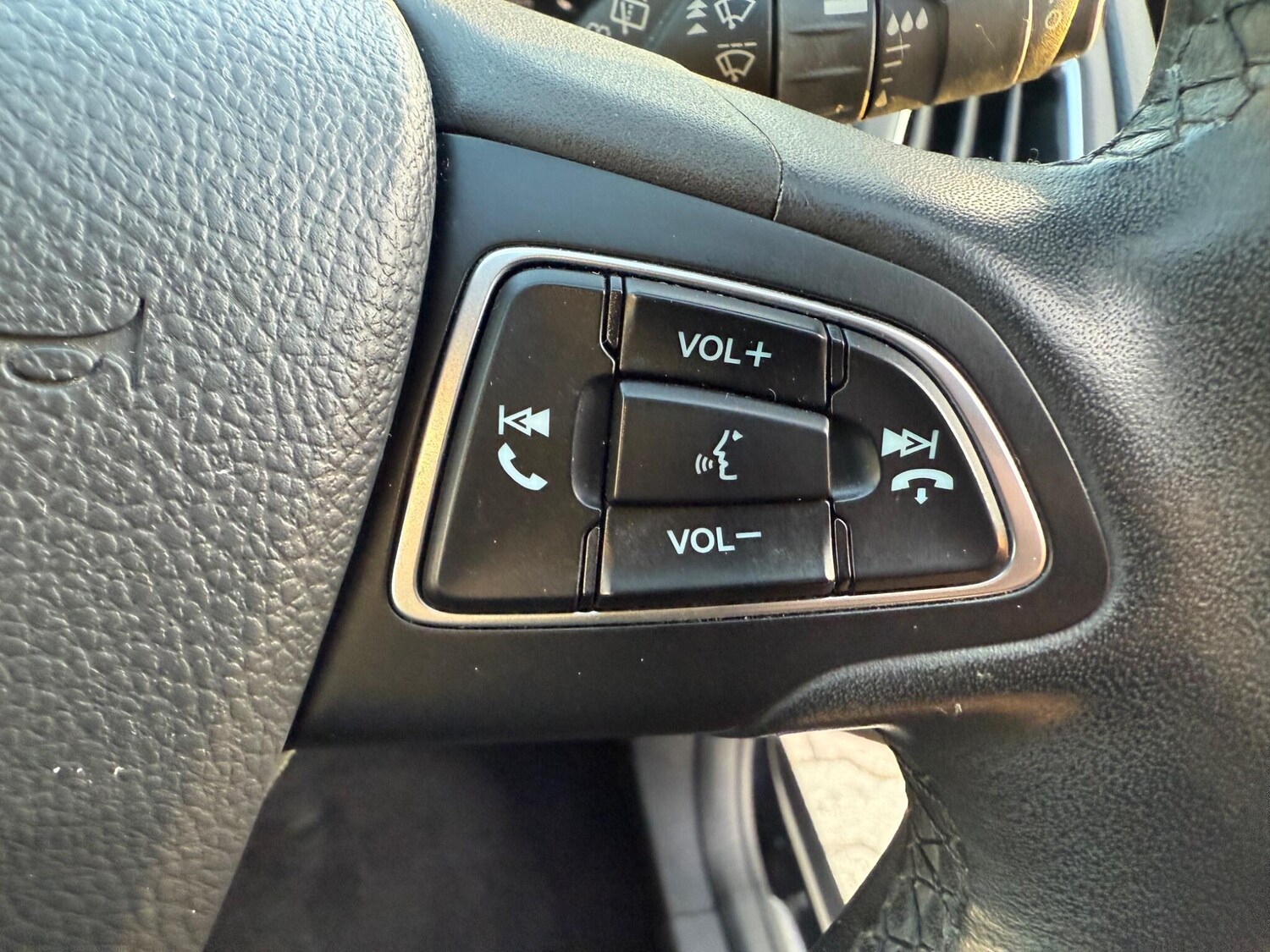 Used Ford Focus 2018 for sale - 76073069: Photo 14