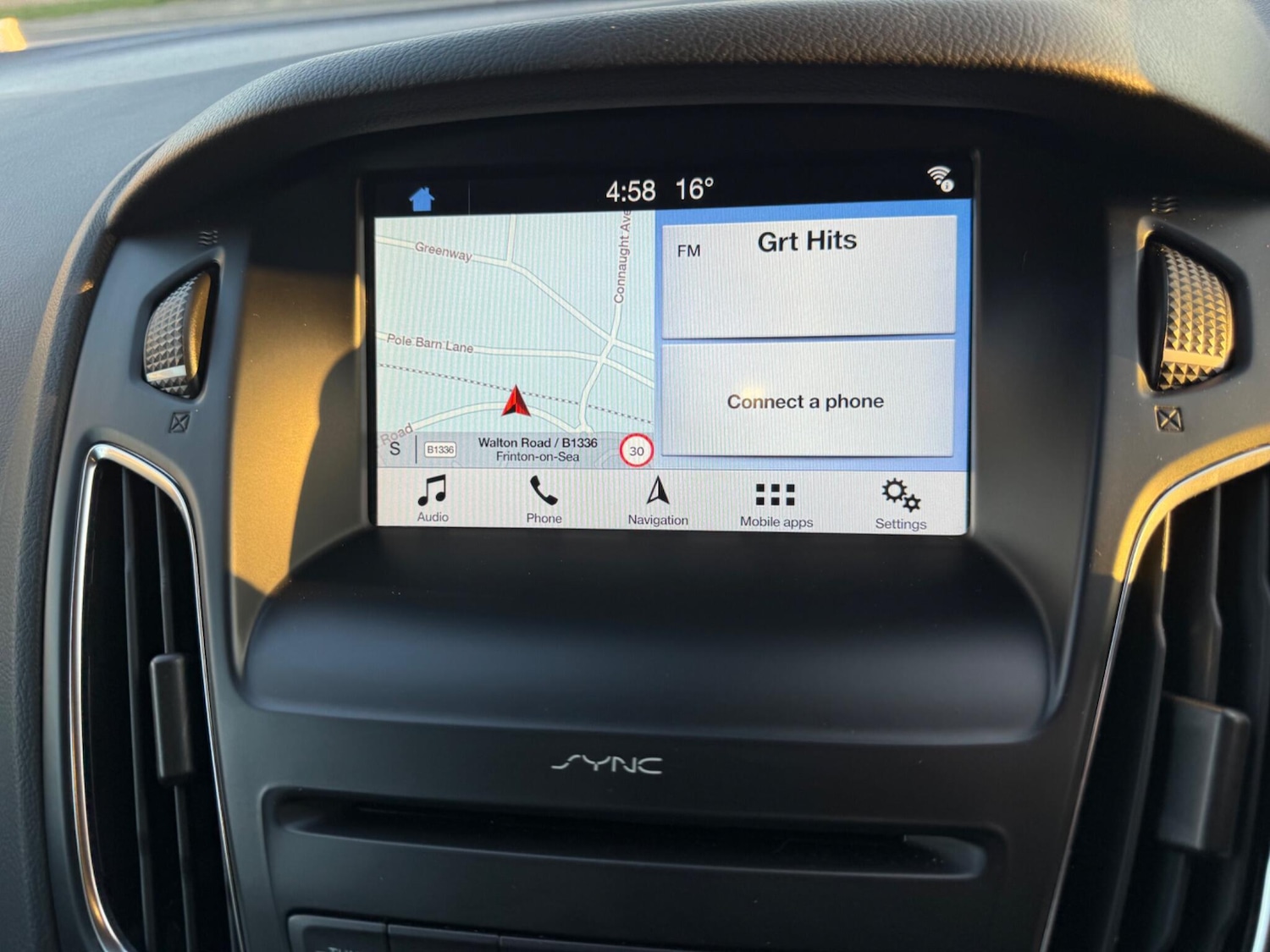 Used Ford Focus 2018 for sale - 76073069: Photo 17
