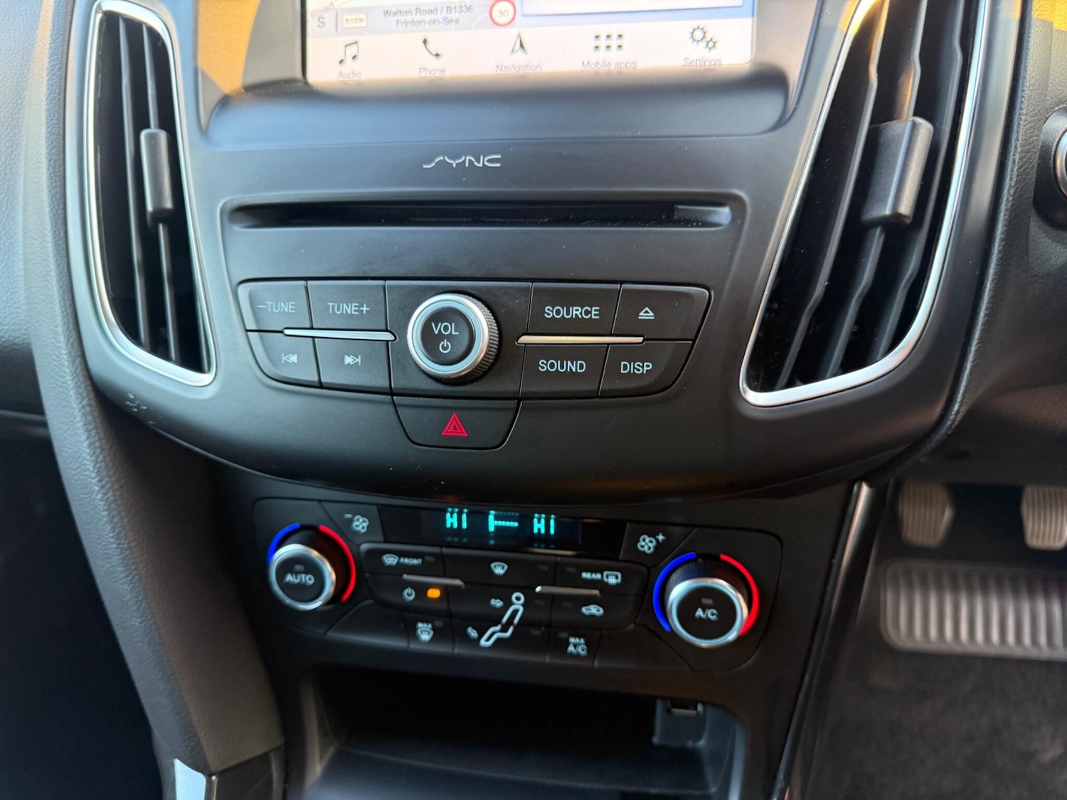 Used Ford Focus 2018 for sale - 76073069: Photo 18