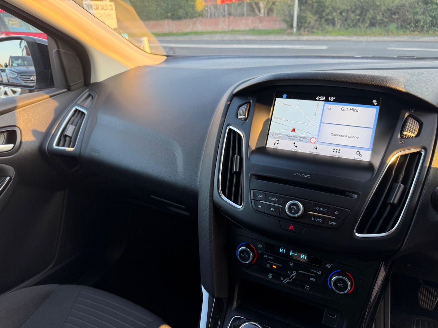 Used Ford Focus 2018 for sale - 76073069: Photo 20