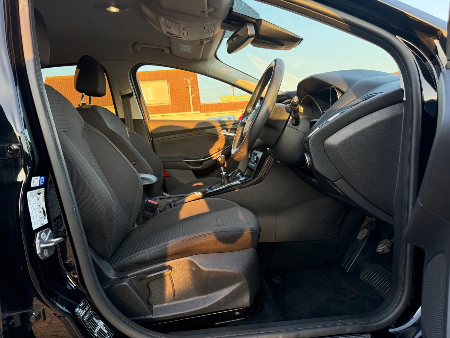 Used Ford Focus 2018 for sale - 76073069: Photo 21