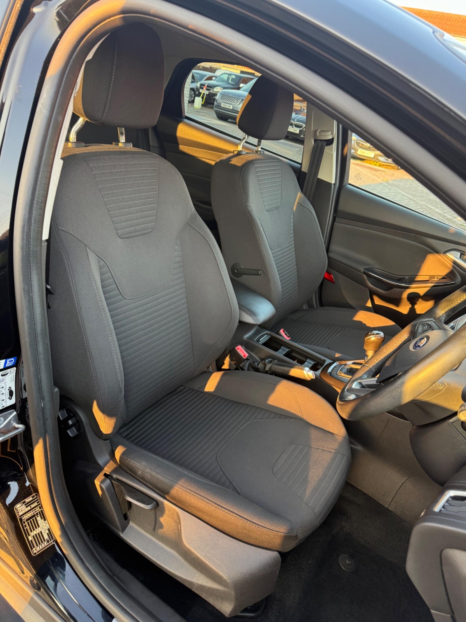 Used Ford Focus 2018 for sale - 76073069: Photo 22
