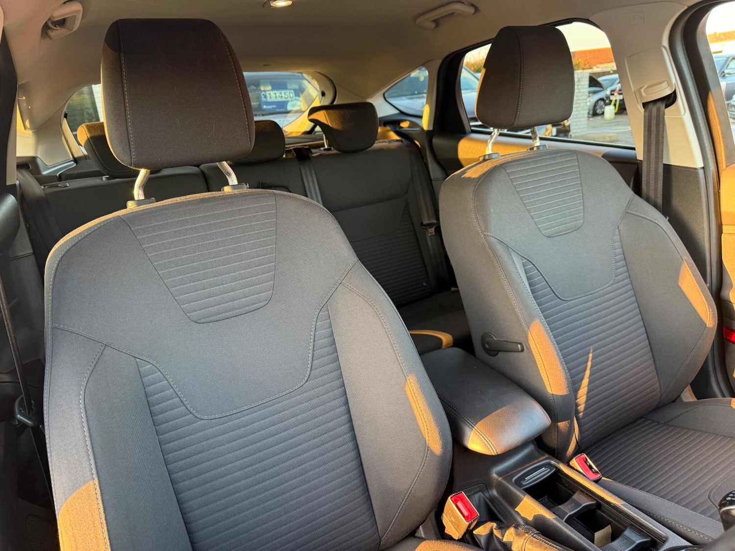 Used Ford Focus 2018 for sale - 76073069: Photo 23