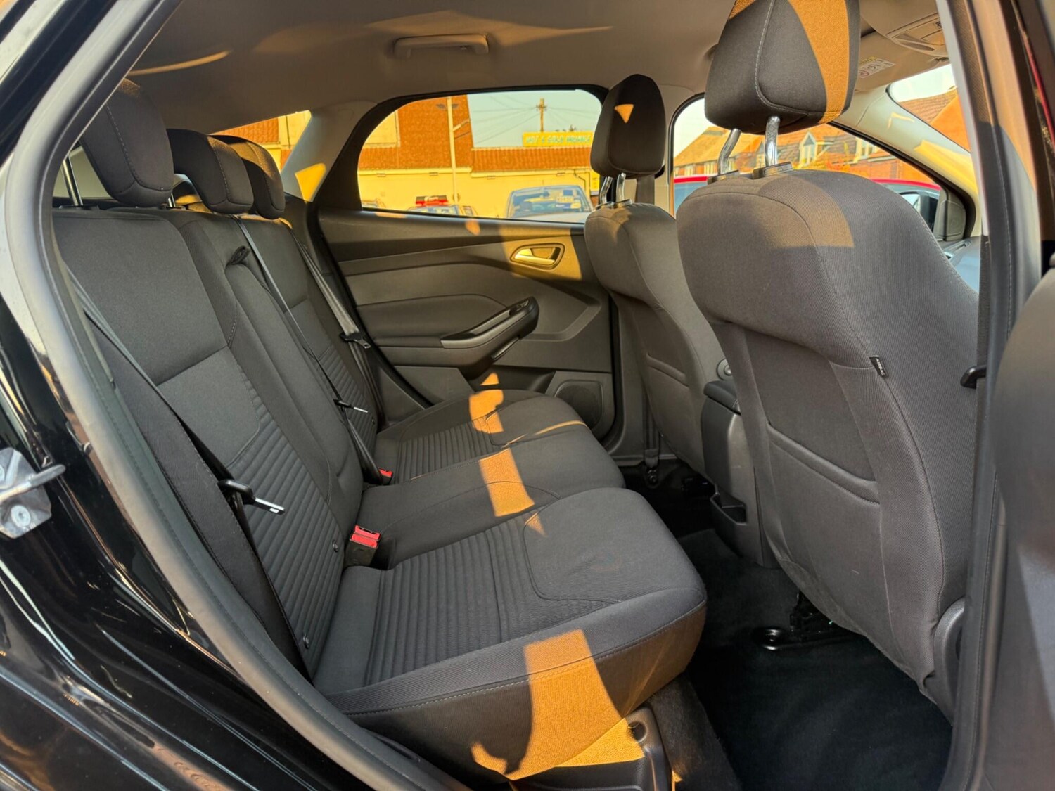 Used Ford Focus 2018 for sale - 76073069: Photo 26