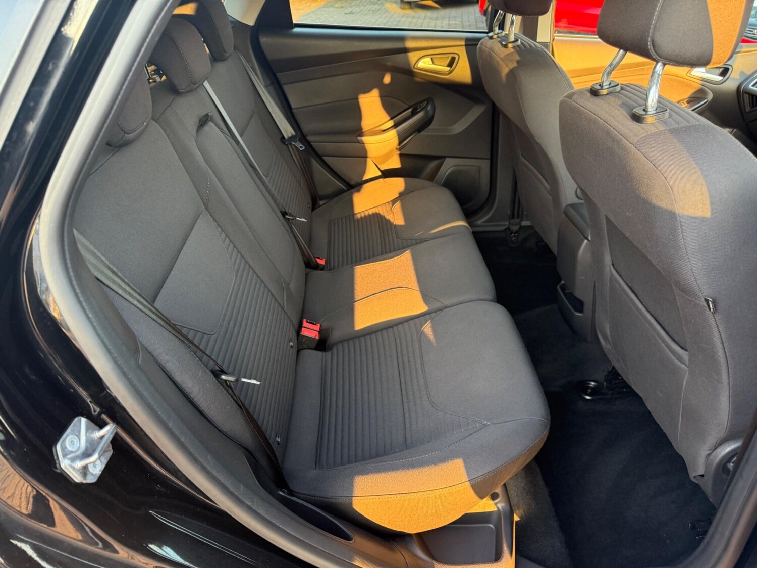 Used Ford Focus 2018 for sale - 76073069: Photo 27