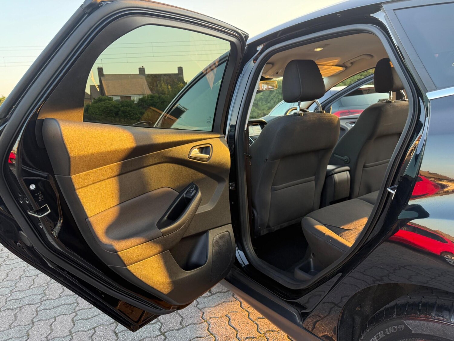Used Ford Focus 2018 for sale - 76073069: Photo 28