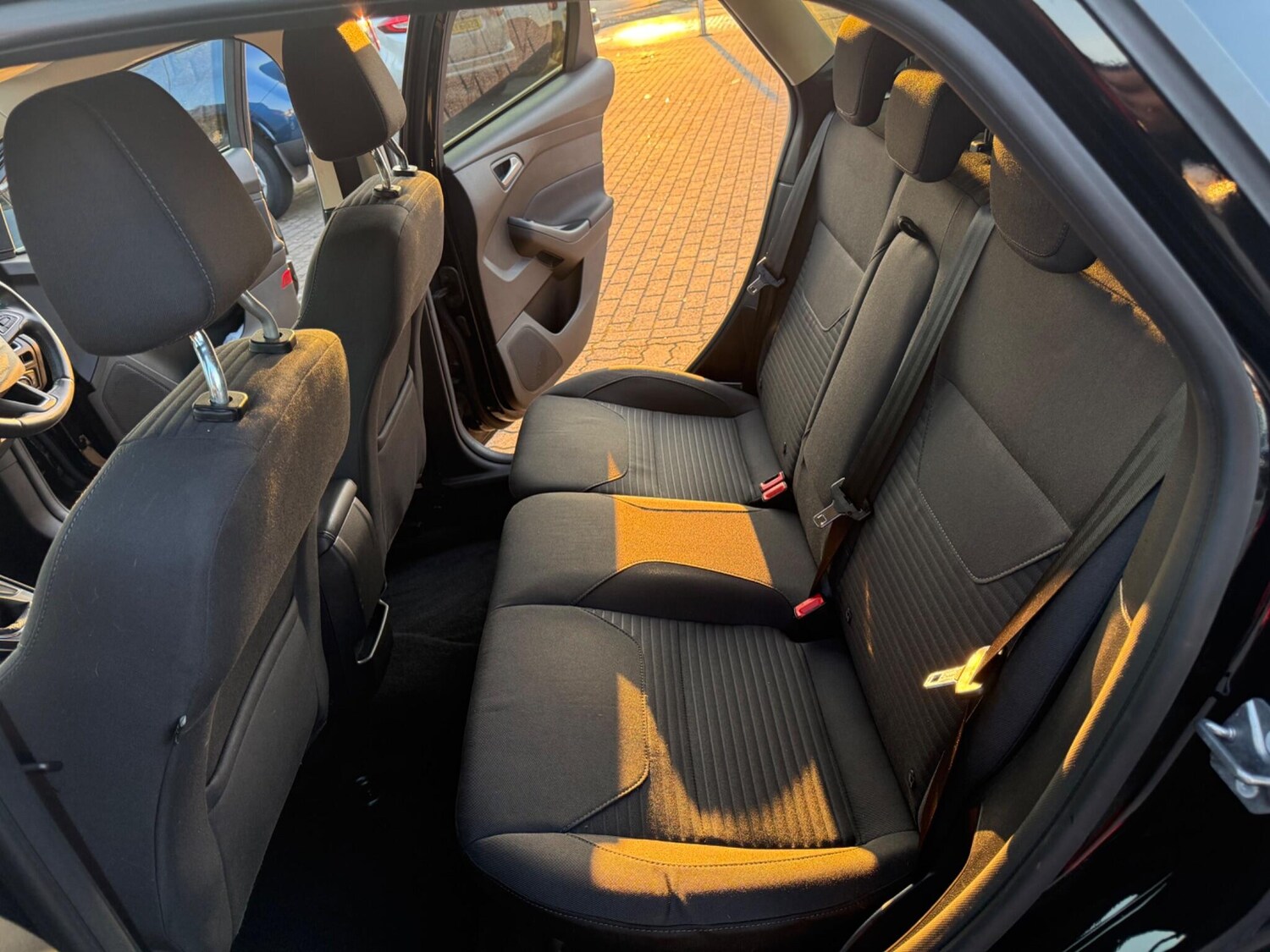 Used Ford Focus 2018 for sale - 76073069: Photo 31