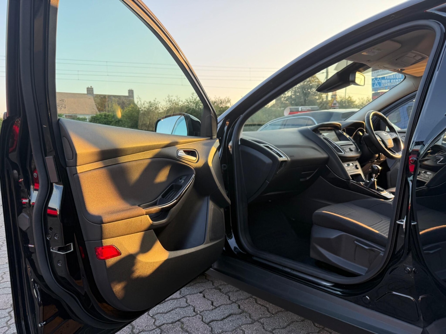 Used Ford Focus 2018 for sale - 76073069: Photo 32