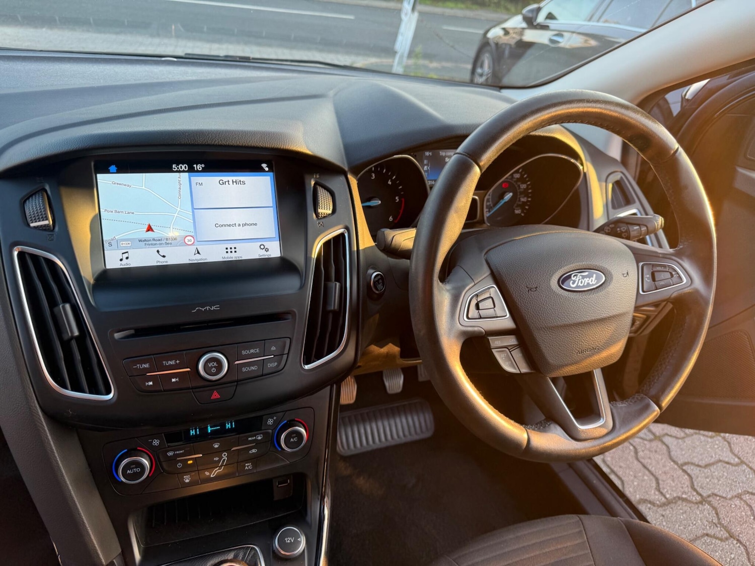 Used Ford Focus 2018 for sale - 76073069: Photo 34