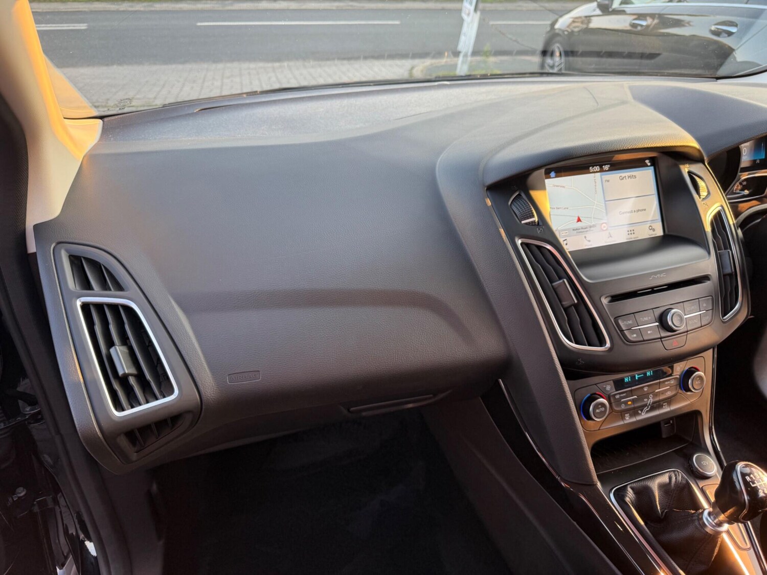 Used Ford Focus 2018 for sale - 76073069: Photo 35