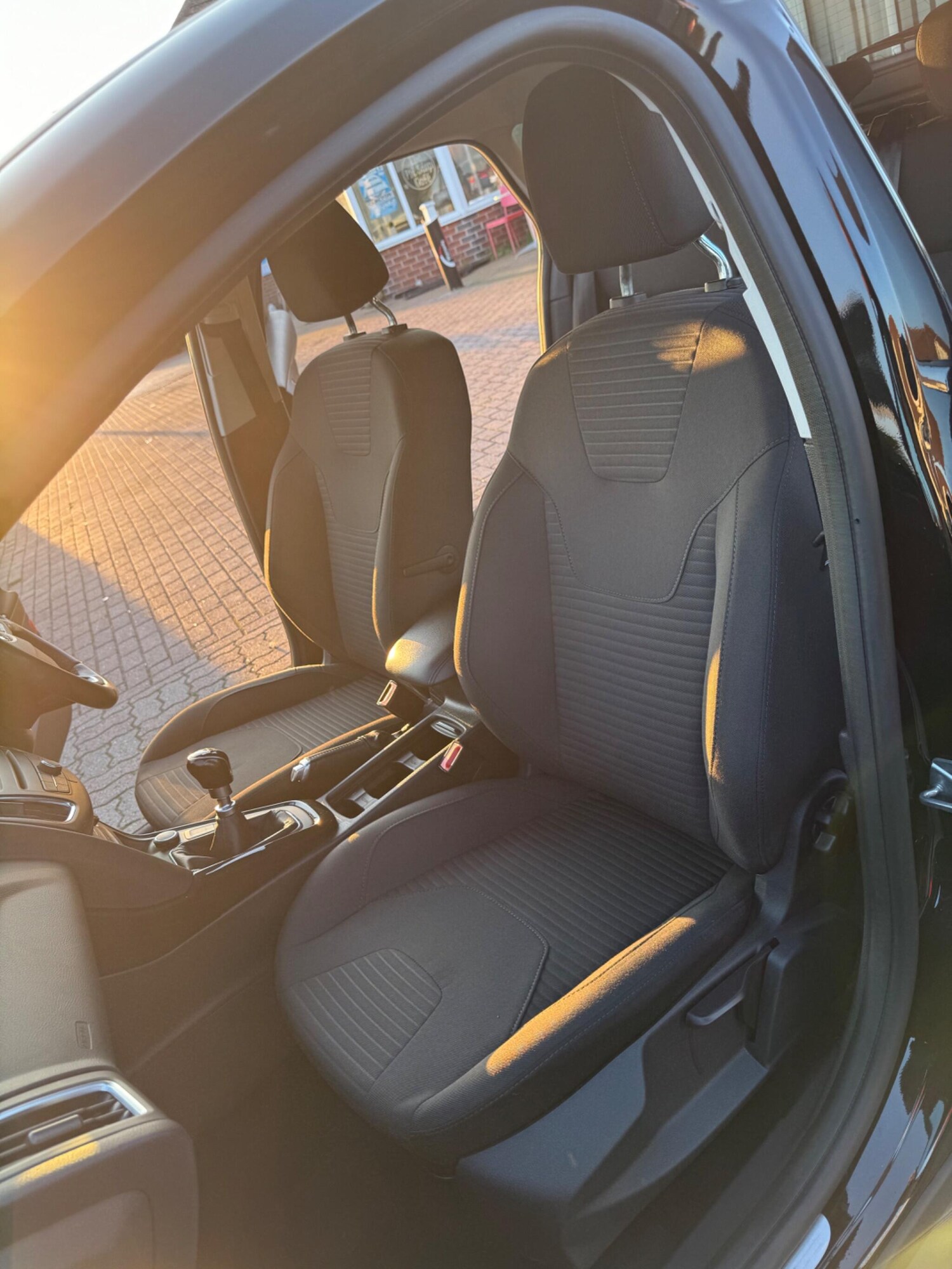 Used Ford Focus 2018 for sale - 76073069: Photo 37