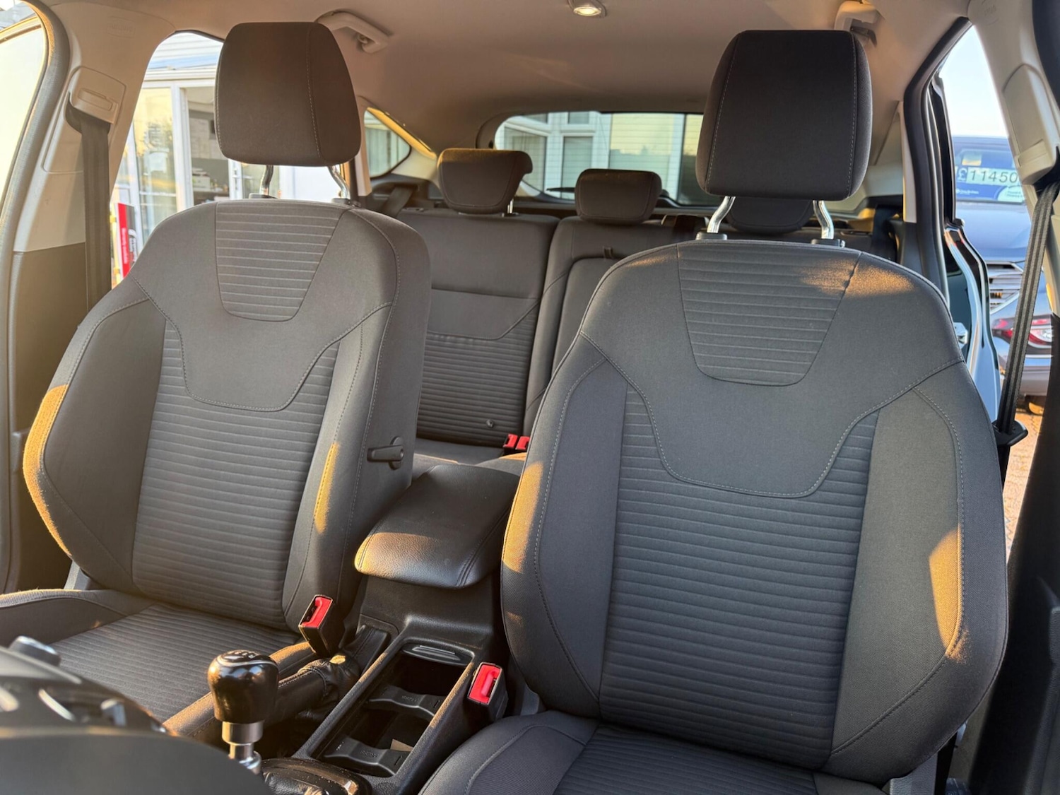 Used Ford Focus 2018 for sale - 76073069: Photo 38