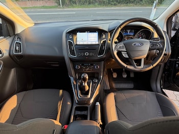 Used Ford Focus 2018 for sale - 76073069: Photo