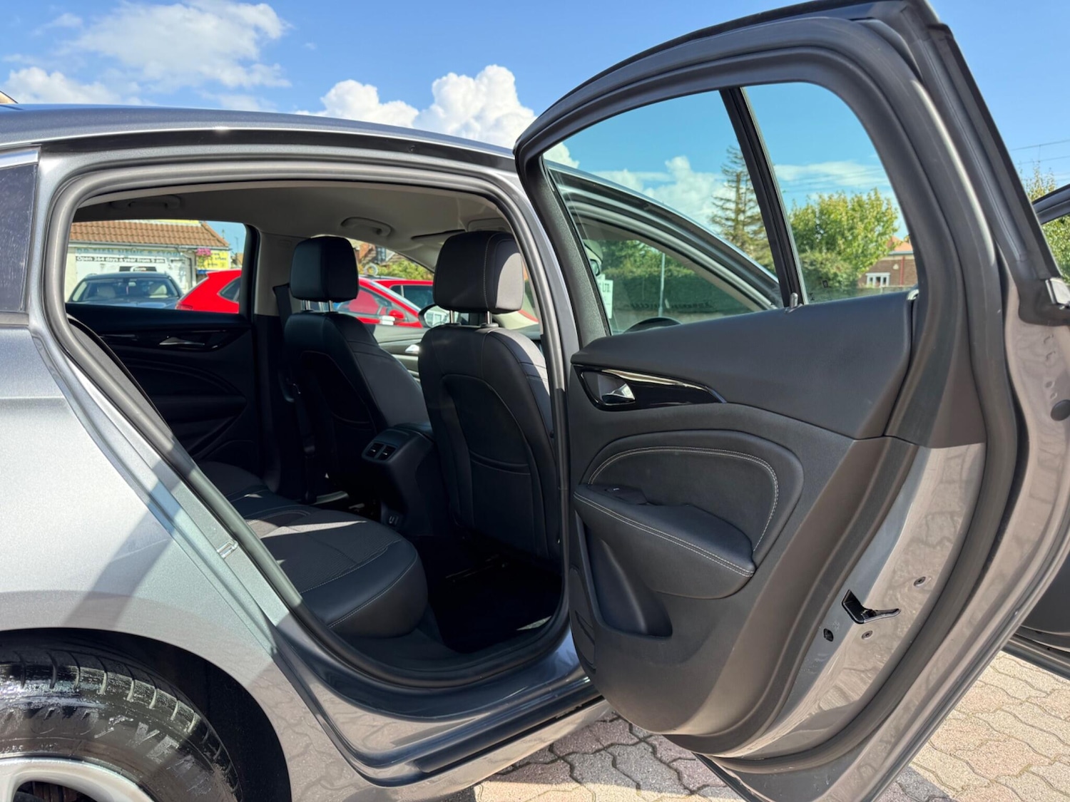 Vehicle 24
