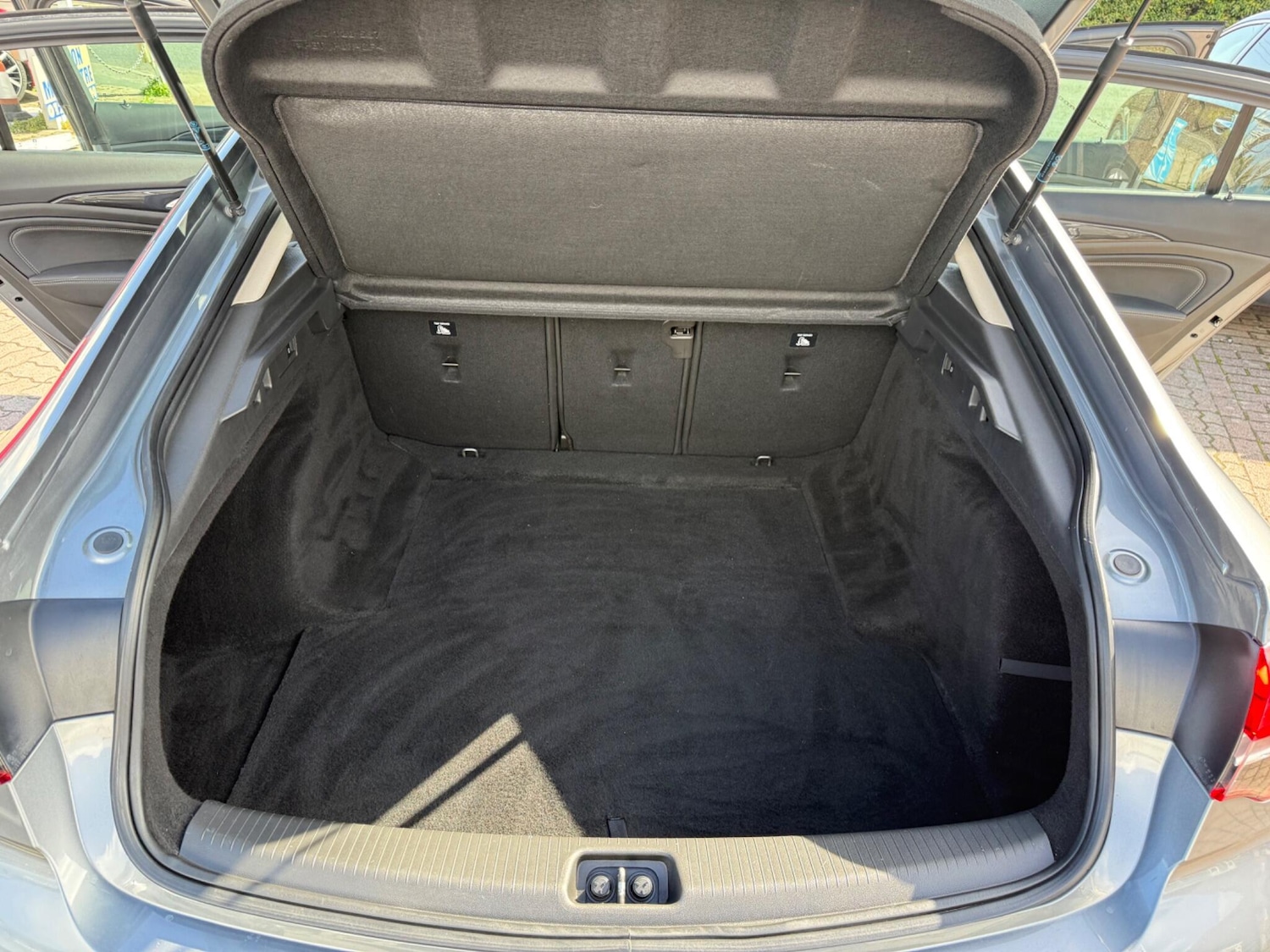 Vehicle 40