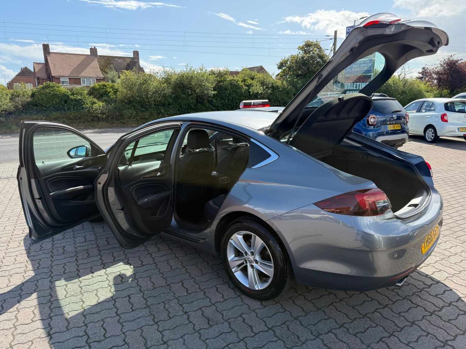 Vehicle 48