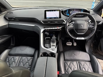 Used Peugeot 3008 2020 for sale - 76499819: Photo