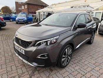 Used Peugeot 3008 2020 for sale - 76499819: Photo