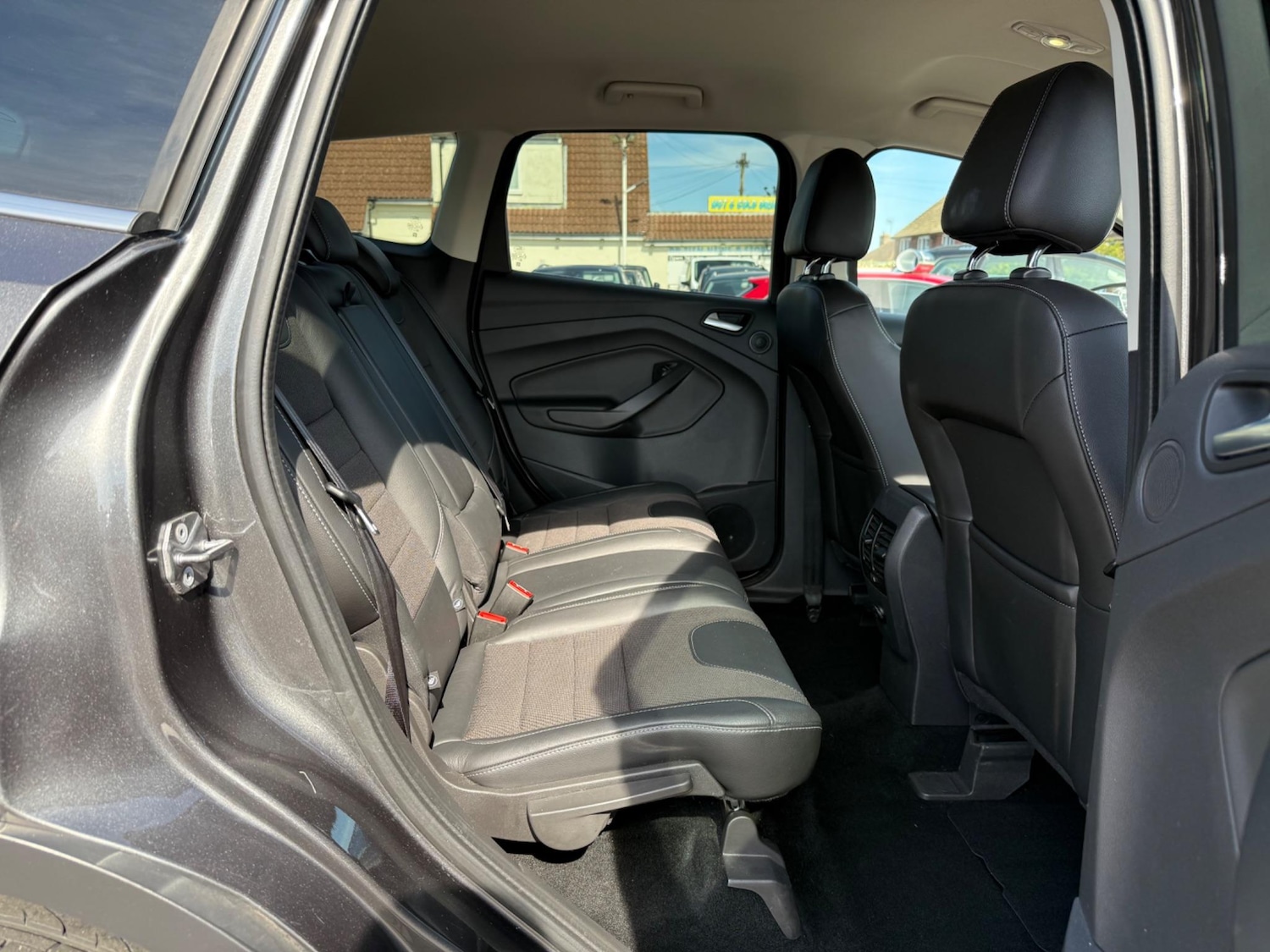 Vehicle 27
