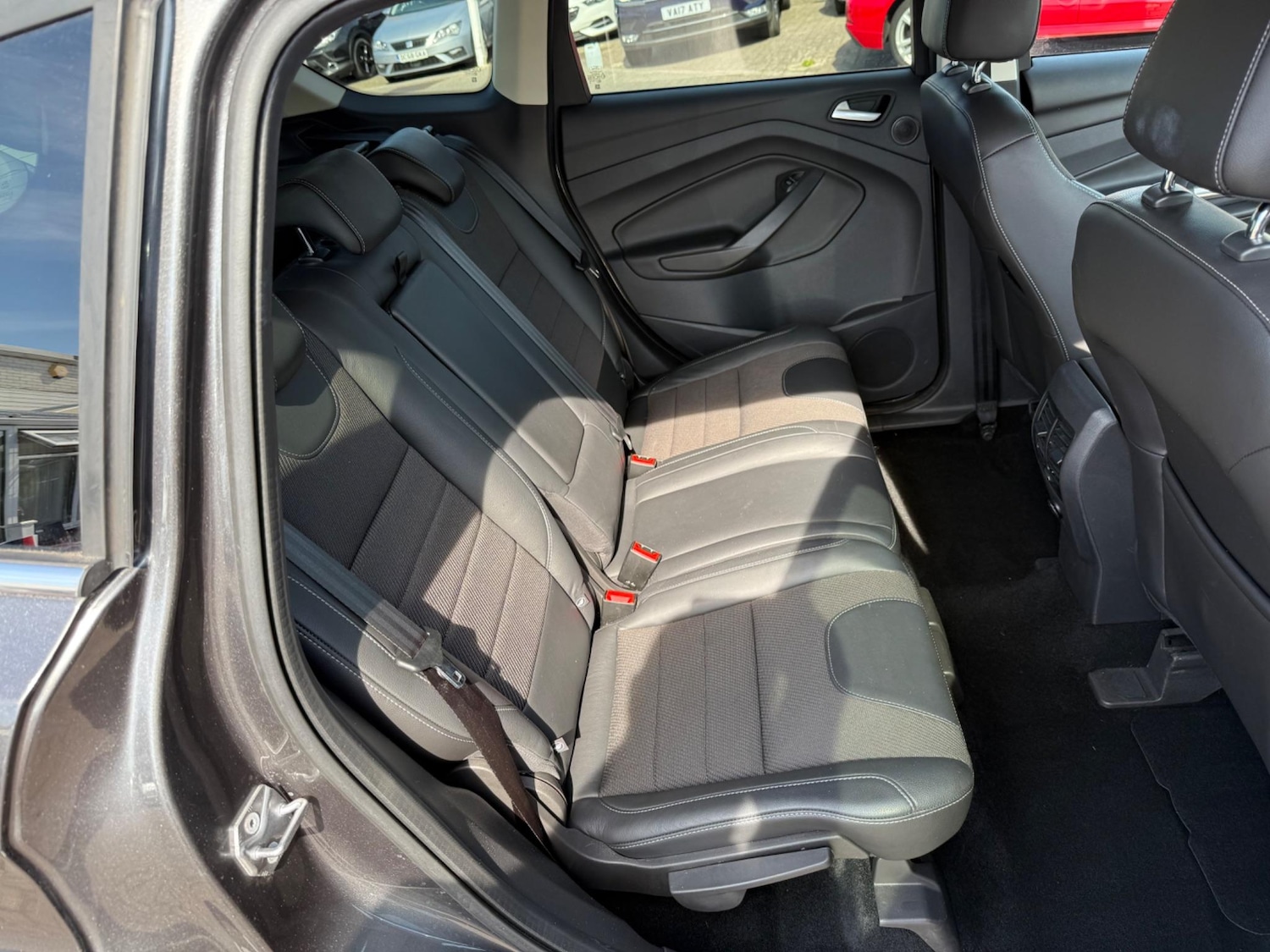 Vehicle 28