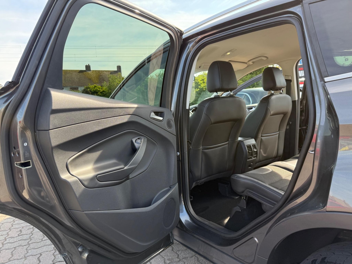 Vehicle 29
