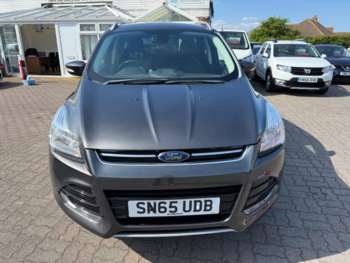 Used Ford Kuga 2015 for sale - 74712467: Photo