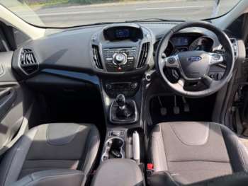 Used Ford Kuga 2015 for sale - 74712467: Photo