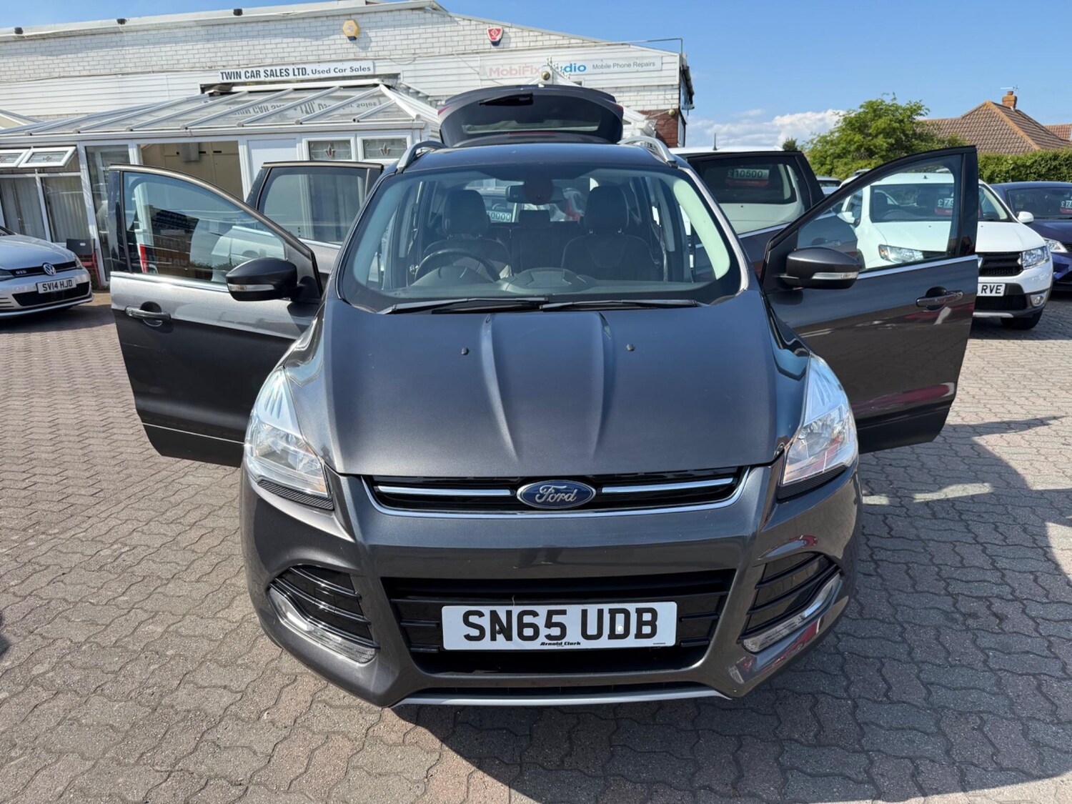 Vehicle 45