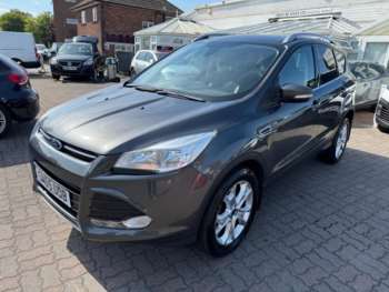 Used Ford Kuga 2015 for sale - 74712467: Photo