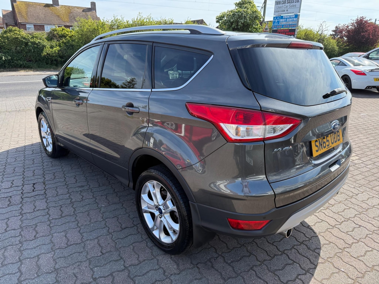 Vehicle 6