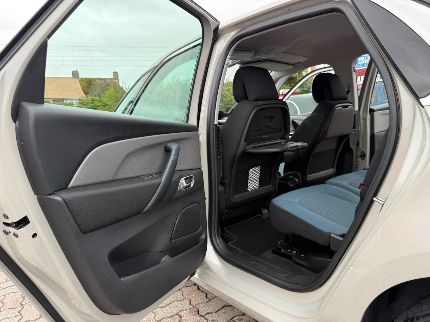 Vehicle 26