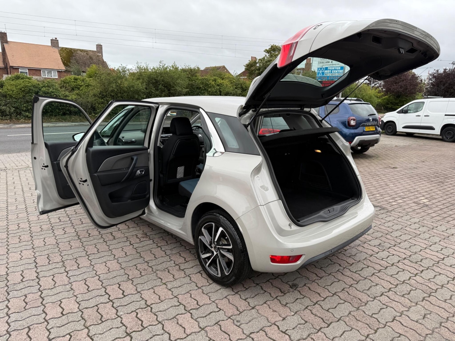 Vehicle 45