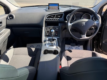 Used Peugeot 3008 2016 for sale - 78429195: Photo