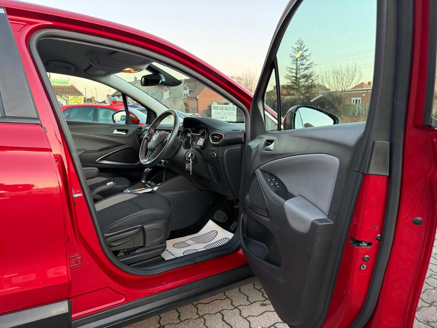 Used Vauxhall Crossland X 2019 for sale - 77015473: Photo 10