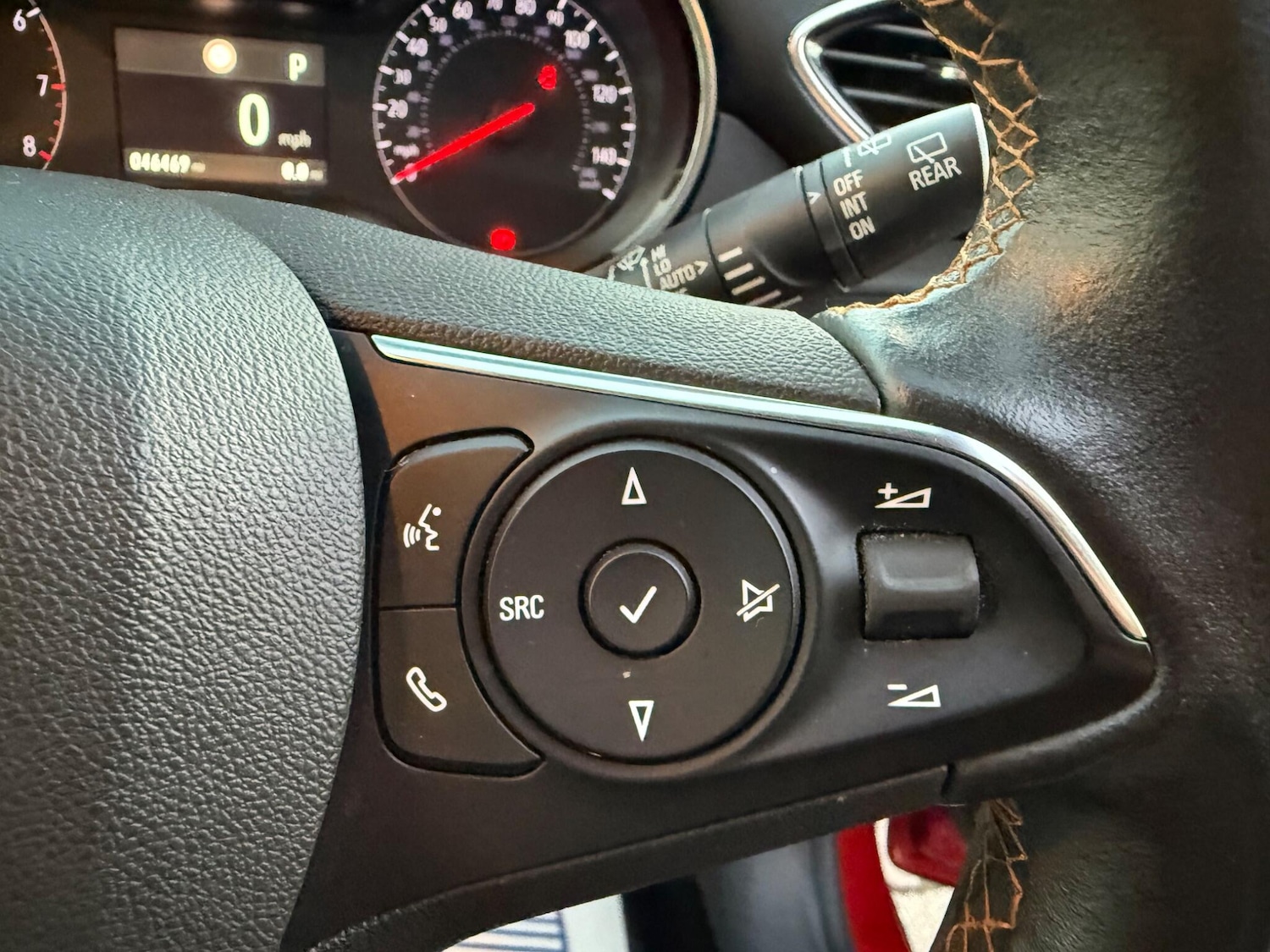 Used Vauxhall Crossland X 2019 for sale - 77015473: Photo 14