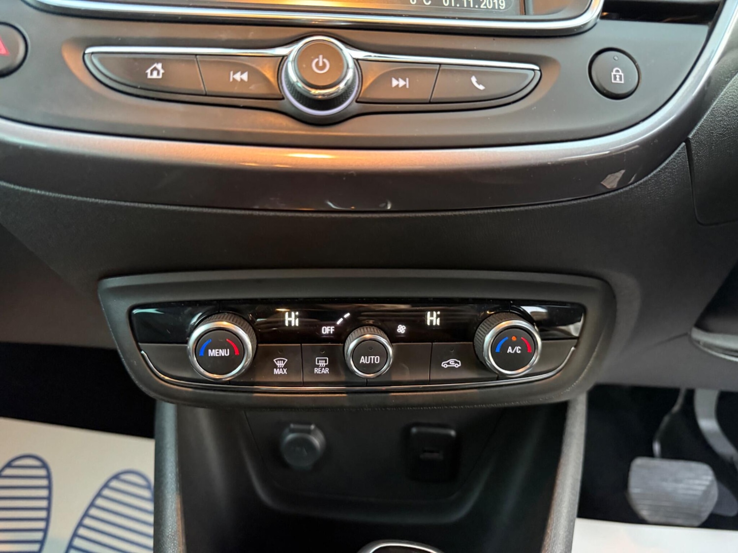 Used Vauxhall Crossland X 2019 for sale - 77015473: Photo 18