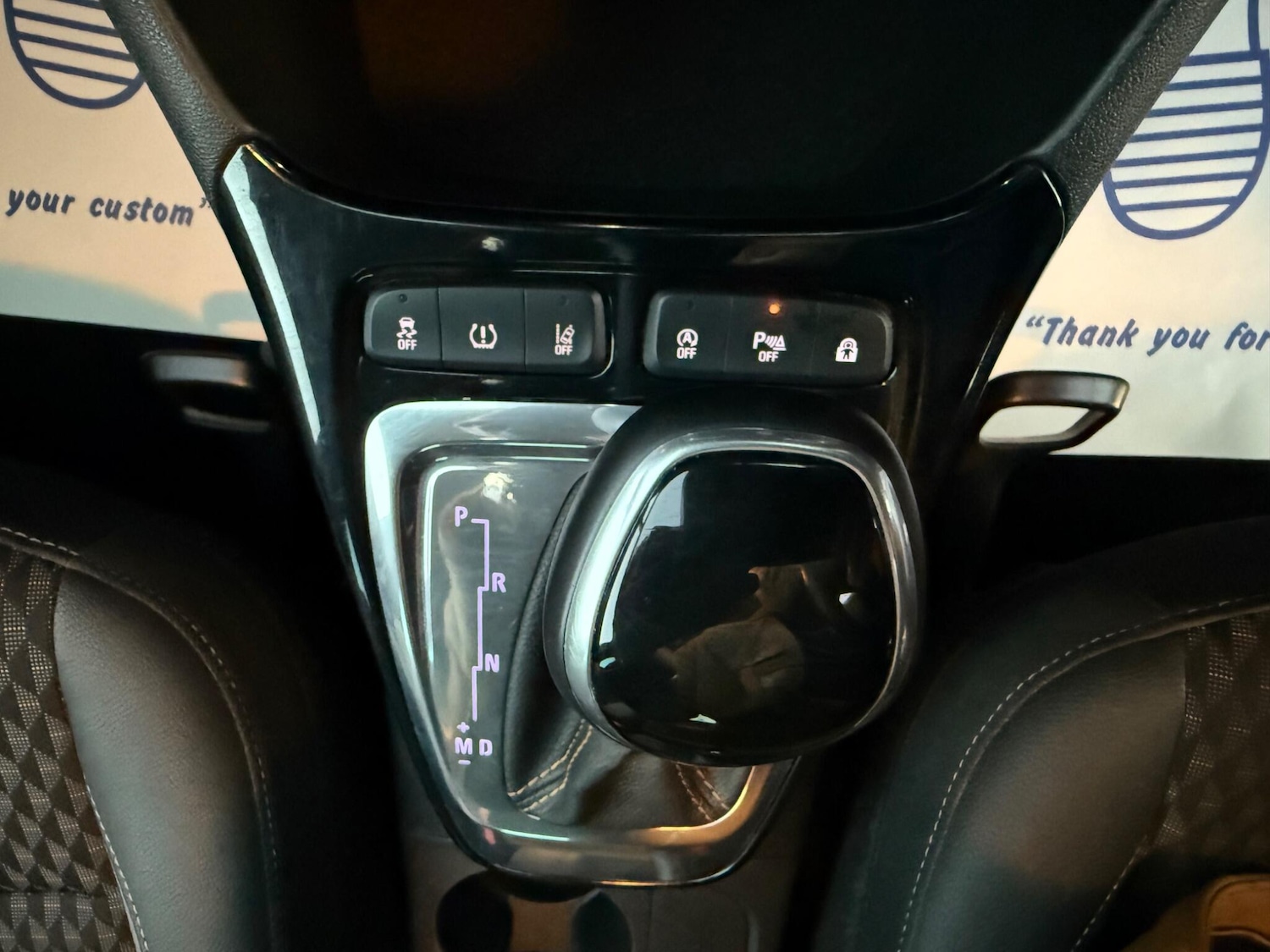 Used Vauxhall Crossland X 2019 for sale - 77015473: Photo 20