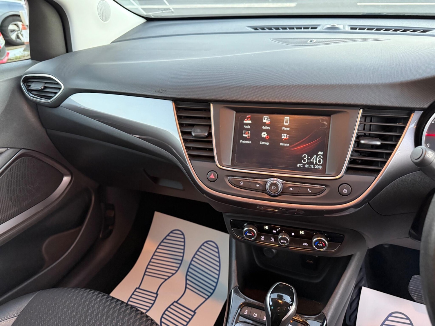 Used Vauxhall Crossland X 2019 for sale - 77015473: Photo 21