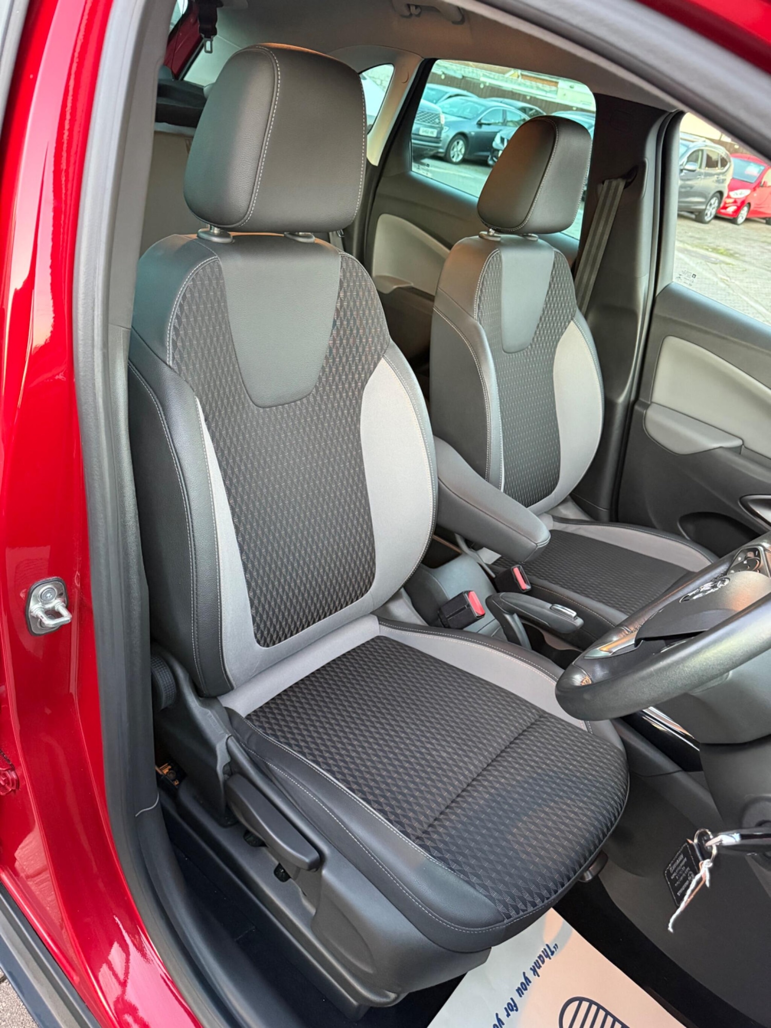 Used Vauxhall Crossland X 2019 for sale - 77015473: Photo 23