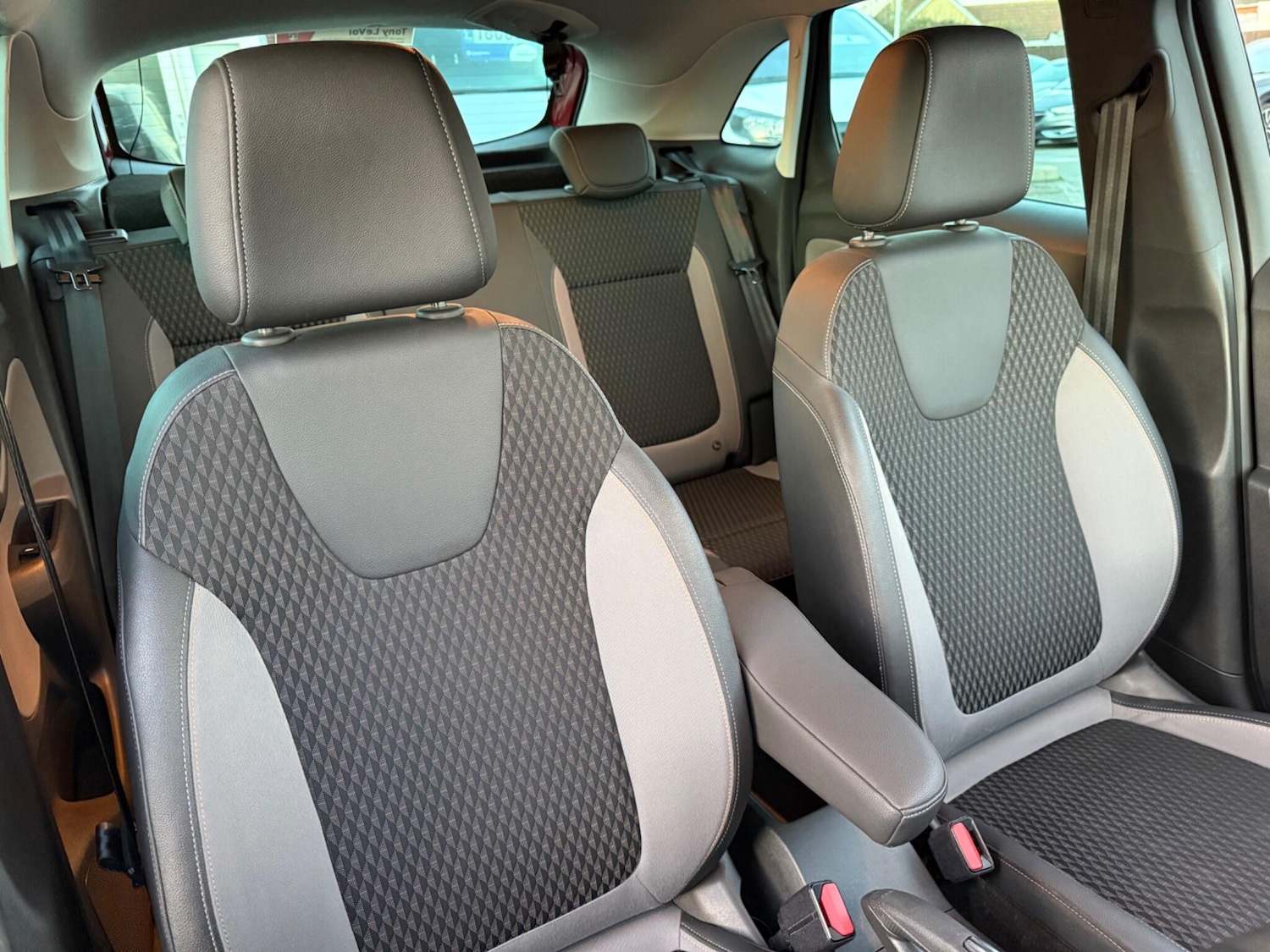 Used Vauxhall Crossland X 2019 for sale - 77015473: Photo 24