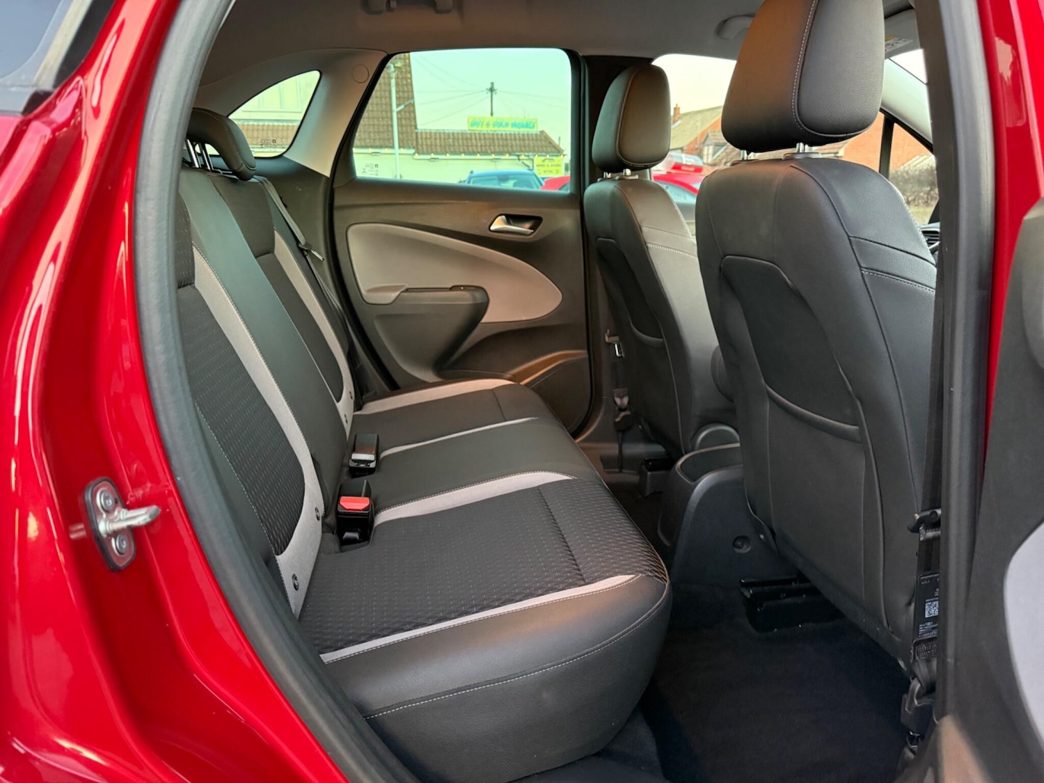 Used Vauxhall Crossland X 2019 for sale - 77015473: Photo 27