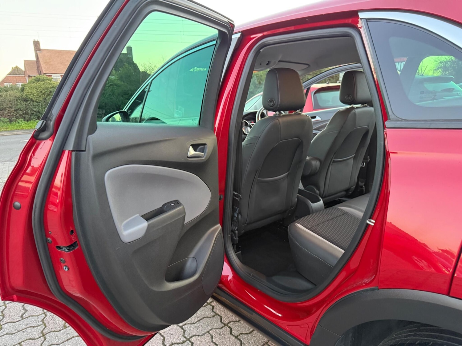 Used Vauxhall Crossland X 2019 for sale - 77015473: Photo 29