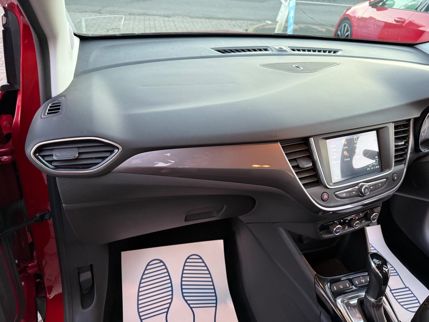 Used Vauxhall Crossland X 2019 for sale - 77015473: Photo 36