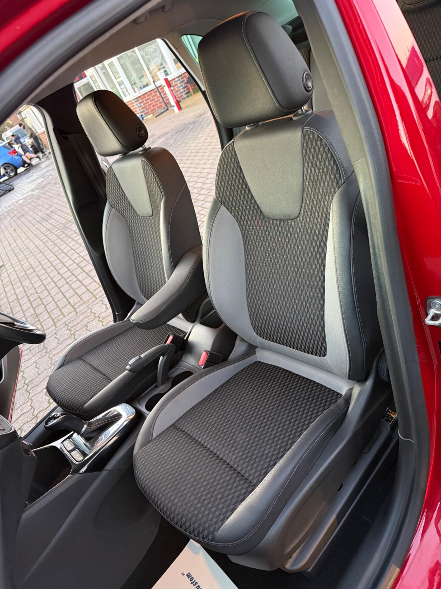 Used Vauxhall Crossland X 2019 for sale - 77015473: Photo 38